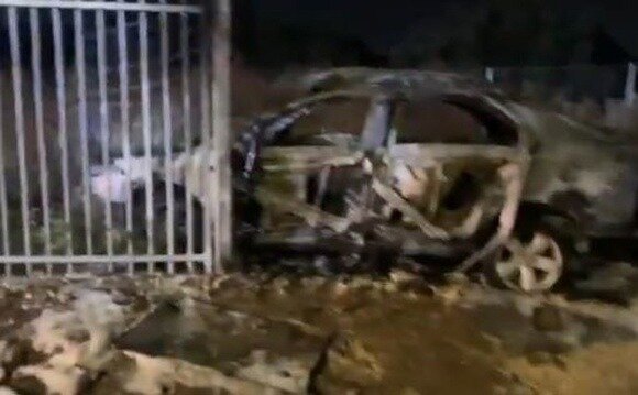 Сотни человек пришли на похороны дочери вице-мэра Шфарам 0