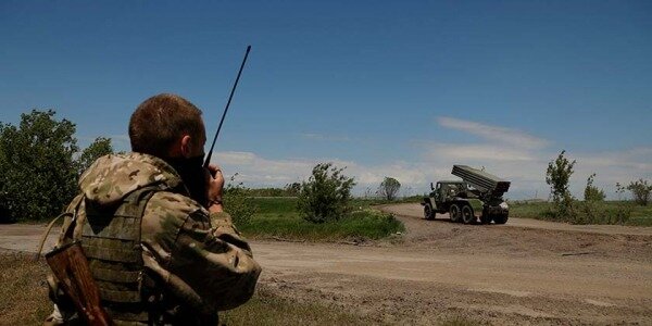 Украина подтвердила: россияне захватили центр Северодонецка. У россиян серьезное преимущество в артиллерии. Израильский информационно-аналитический сайт. Последние новости Израиля и мира, новости онлайн detaly.co.il0