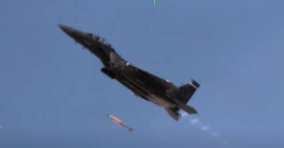 Украинские силы ПВО сбили 10 российских ракет над Житомирской областью 0