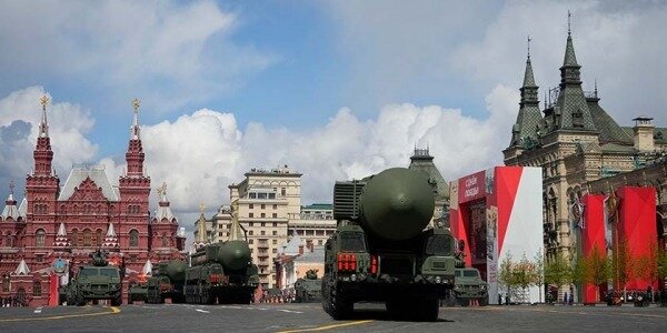 Украинские СМИ: после захвата Киева Россия планировала раздавать киявлянам советские паспорта0