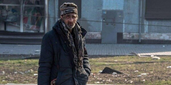 Украинские власти: оккупированному Мариуполю грозит эпидемия холеры0