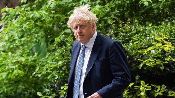 В Британии обеспокоились влиянием Джонсона на статус государства0