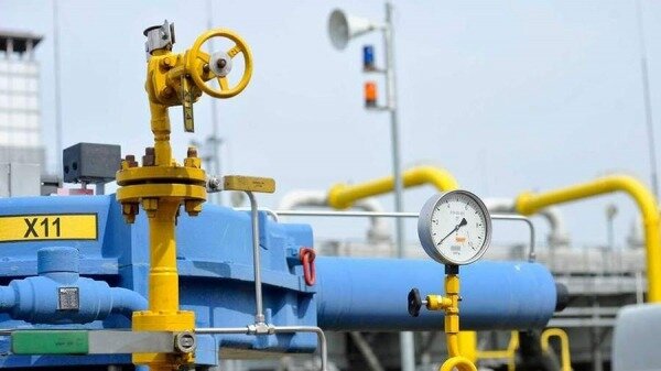 В ФРГ заявили об отказе от «зеленой» экономики из-за газового дефицита0