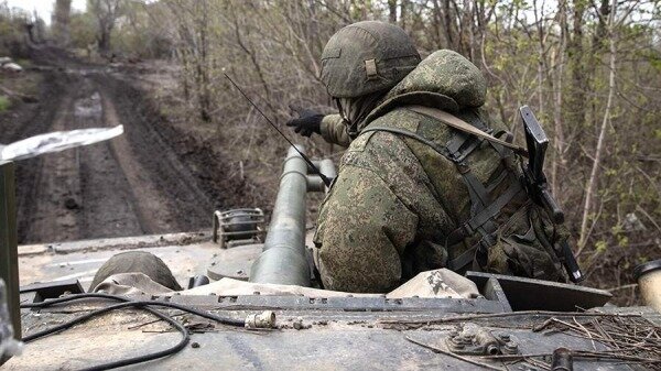 ВС РФ уничтожили в Житомирской области центр с иностранными наемниками0