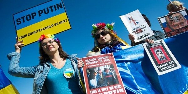 Забытая эмиграция: эти люди выступали против войны задолго до 24 февраля - но Запад ничем им не помог. Вопреки стереотипам, многие из них до сих пор не могут получить политическое убежище или постоянный вид на жительство в тех странах, где они оказались. Израильский информационно-аналитический сайт. Последние новости Израиля и мира, новости онлайн detaly.co.il0
