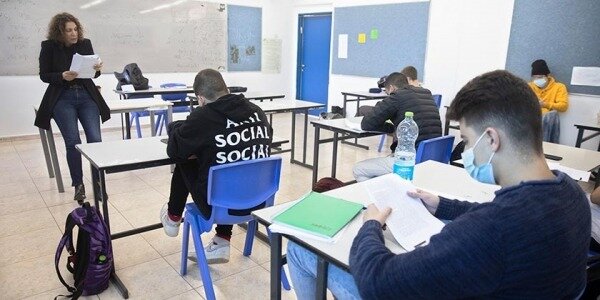 Завтра пройдет забастовка в школах и детских садах в Тель-Авиве и Ха-Шароне. Занятия начнутся в 10:00. Израильский информационно-аналитический сайт. Последние новости Израиля и мира, новости онлайн detaly.co.il0