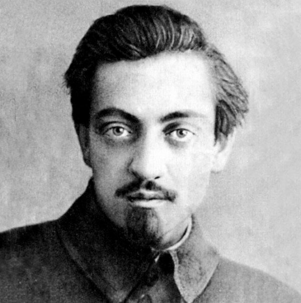 К.К.Сараджев