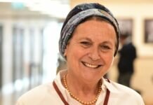 Поселенцы пришли, чтобы остаться