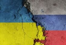 В мире — русская, в России — предательница, в Украине — враг
