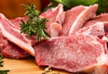 Четыре главных правила для приготовления полезной и вкусной баранины