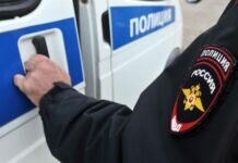 В Пермском крае задержали заключенного, сбежавшего из колонии-поселения