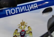 На западе Москвы в автобусе нашли тело мужчины