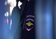 В Екатеринбурге мужчина украл у 96-летнего ветерана продукты