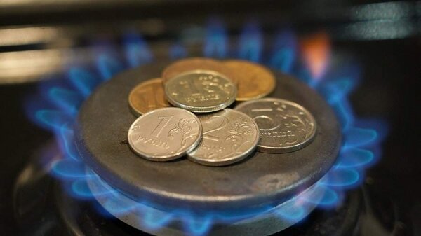 Латвия запретила поставки газа из России с 2023 года0