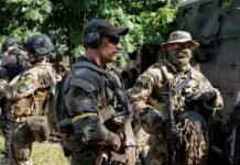МИД Британии требует срочного разъяснения из-за сообщения о смерти Пола Ури