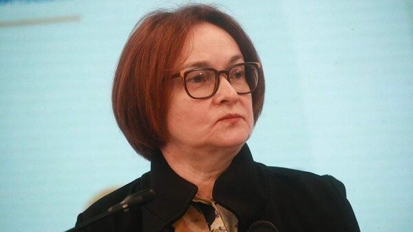 Набиуллина исключила необходимость системной капитализации банковской системы0