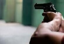 Перестрелка в Канаде: есть погибшие