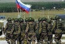 Разведка: РФ хочет сформировать 16 батальонов к концу месяца