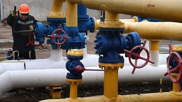 Шольц предрек Германии нехватку энергоносителей в ближайшие годы0