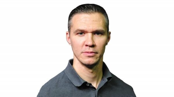 Скандинавский исход0