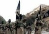 США ликвидировали террористов филиала «Аль-Каиды» в Сомали