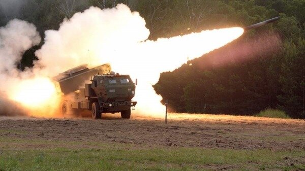 США не захотели давать Киеву снаряды для HIMARS дальностью свыше 80 км0