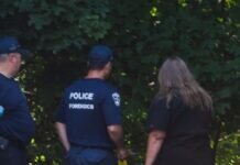 Стрельба в Канаде: появились новые подробности об инциденте