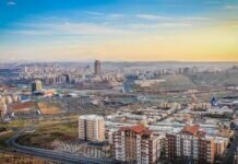 В чем «провинился» израильский посол в Азербайджане?
