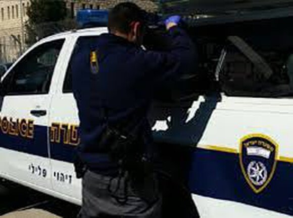 В Иерусалиме обрушилось здание 0