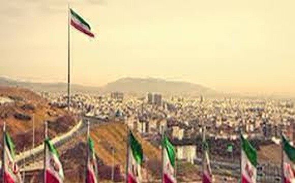 В Иране шведа арестовали за 