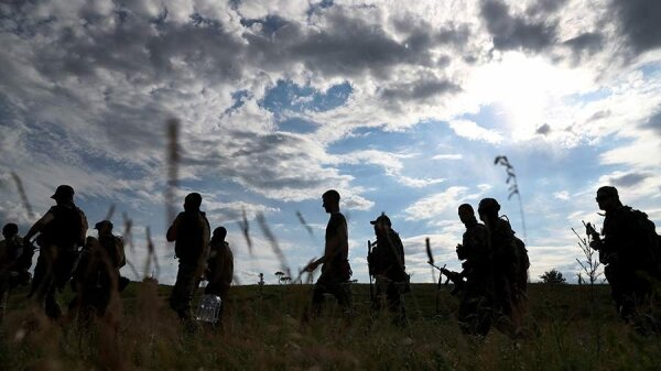 В ЛНР заявили о критических потерях украинской армии0