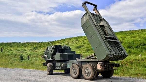 В США уничтожение HIMARS Россией назвали плохой новостью для НАТО0