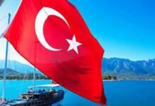 Власти Турции осудили атаку на еврейское кладбище