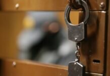 Житель Воронежа получил три года колонии за избиение пасынка