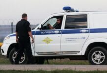 Аксенов рассказал о состоянии пострадавших из-за детонации боеприпасов