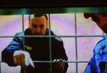 Колония сочла недопустимой профсоюзную деятельность Навального