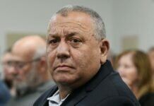 «Государственники» и «семейный терапевт» Нетаниягу