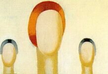 Дело повредившего картину ученицы Малевича направили в суд