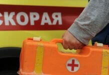 При взрыве машины в Подмосковье погибла дочь философа Дугина