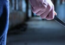 В Башкирии зарезали чиновницу мэрии