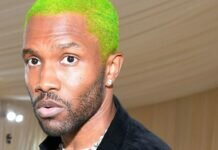 Фрэнк Оушен выпустил ювелирное украшение для… пениса