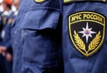 Экстренные службы назвали предварительную причину обрушения дома в Омске