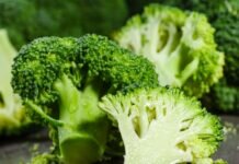 5 полезных продуктов питания, которые могут нанести вред