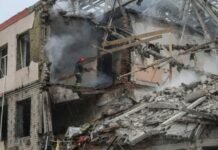 Ловушки гуманизма. Об Украине и Amnesty International