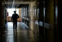 В Сочи сотрудники МВД установили личность напавшего на пенсионера мужчины