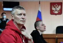 Ройзман предположил, почему против него возбудили дело