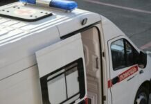 Четверо взрослых и ребенок погибли в ДТП в Ростовской области