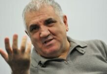 Габрелянов заявил, что обвиняемую в вымогательстве Баязитову подставили