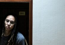 Байден выразил надежду на обмен Грайнер