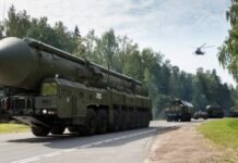 Байден заявил о готовности США обсуждать с Россией контроль над вооружениями